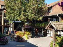 Hotel Restaurant Père Benoît