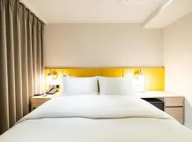 신촌 APL Hotel