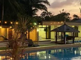 Exclusive Private Resort Staycation for 16pax