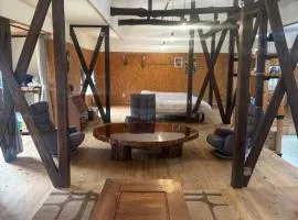 掘っ立て小屋遊々 大人5名様まで同一料金
