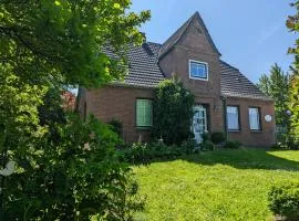 Ferienhaus Swanen Hus