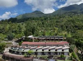 Pondok Wisata & Villa Umbul Sidomukti