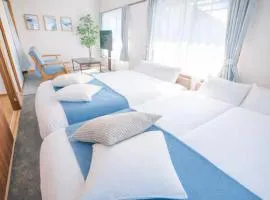 REKADO ROOM Kengun