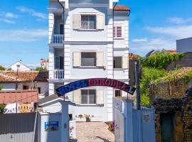 Hotel Shkodra L，位于斯库台的酒店