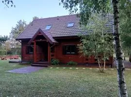 Sielski Domek w Kowalewie