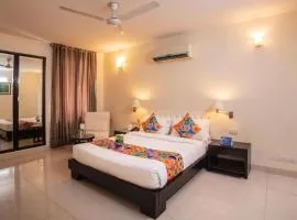 Hotel Grand Arcasia At Saket