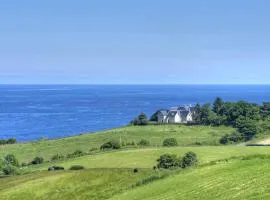 4 Bed in Eyemouth oc-ca256