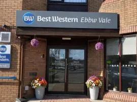 Best Western Ebbw Vale