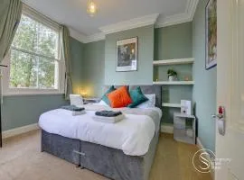 Warwick Place Apartments