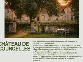 Château de Courcelles