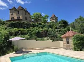 La Source de Diège