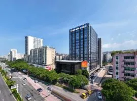 BUFF电竞酒店（珠海香洲店）