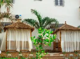 Chambre La Villa Kalanga