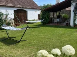 Apartmány Adéla