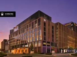 Mercure Dubai Deira