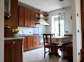 Residence Il Melo，位于科雷多的酒店