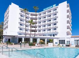 BLUESEA Costa Serena，位于多列毛利诺斯的酒店