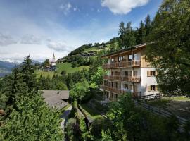 Profigl Eco Guesthouse - Sustainable apartments in Südtirol Brixen for mountainlovers，位于Brixen的酒店