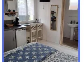 Au Pied du Mur