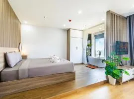 La Cheminee Boutique Apartment