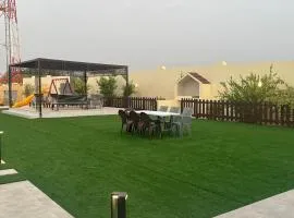 Diamond Rest - شاليه للإيجار اليومي