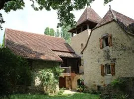 Chambre D'hôtes Les Plat 'ânes