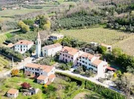 Locanda di Cornoleda