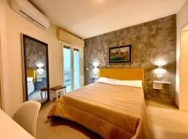 B&B Il GLICINE - Uso Cucina e Parcheggio Privato