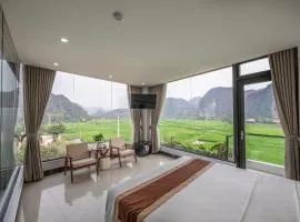 Tam Coc Sunshine Villa