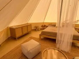Amurg Glamping&Pool