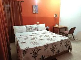 Cloud9 Lomé