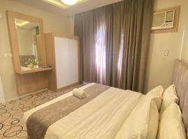 Golden New Alareen-جولدن العرين أبها，位于艾卜哈的酒店