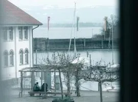 B&B mit Seeblick