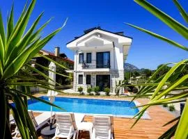 Meva Luxury Apartments