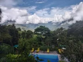 El Cafetal