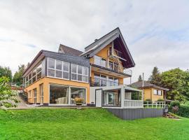 Haus Eifelsonne，位于Ramscheid的酒店