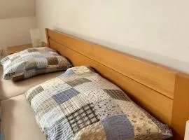 Pražírna Drahonice - ubytování Stará Hlína
