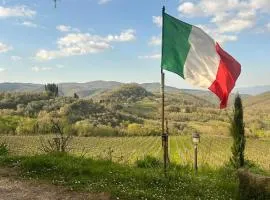 Fattoria l'ottavo vino olio e appartamenti