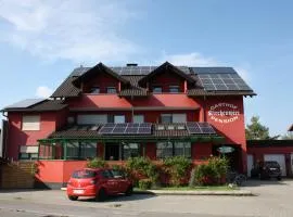 Pension Kirchenwirt