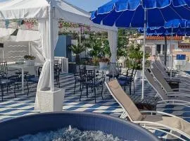 Blu D Alia Exclusive Rooms