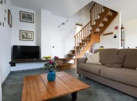 Como Lake Panorama Duplex
