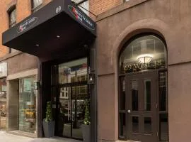 阿美瑞卡纳客栈酒店