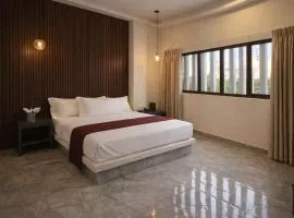 Hotel Olimpica Boutique