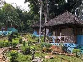 Lokobe beach lodge