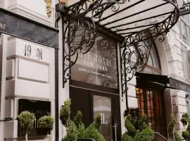 Life Hotel New York
