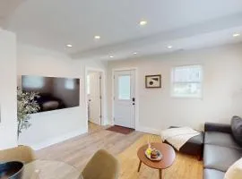 The Nook on Landess