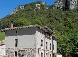 Hotel Boutique Las dos Peñas