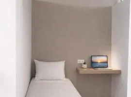 Hostal minato