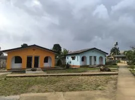 Geobajas Hotels