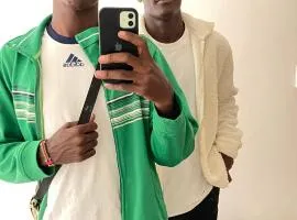 Karibu comfort